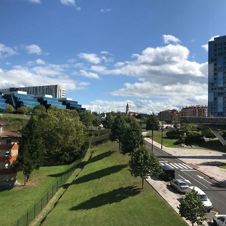 Готель Torreblanca Ов'єдо Екстер'єр фото